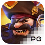 Bocoran RTP Slot PG Soft Captain's Bounty